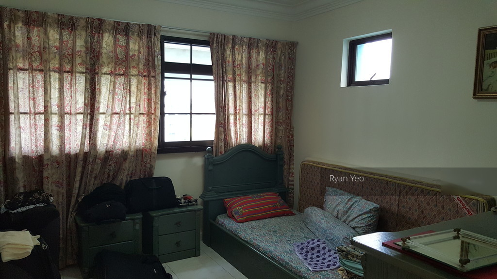 Blk 777 Woodlands Crescent (Woodlands), HDB 5 Rooms #122578452